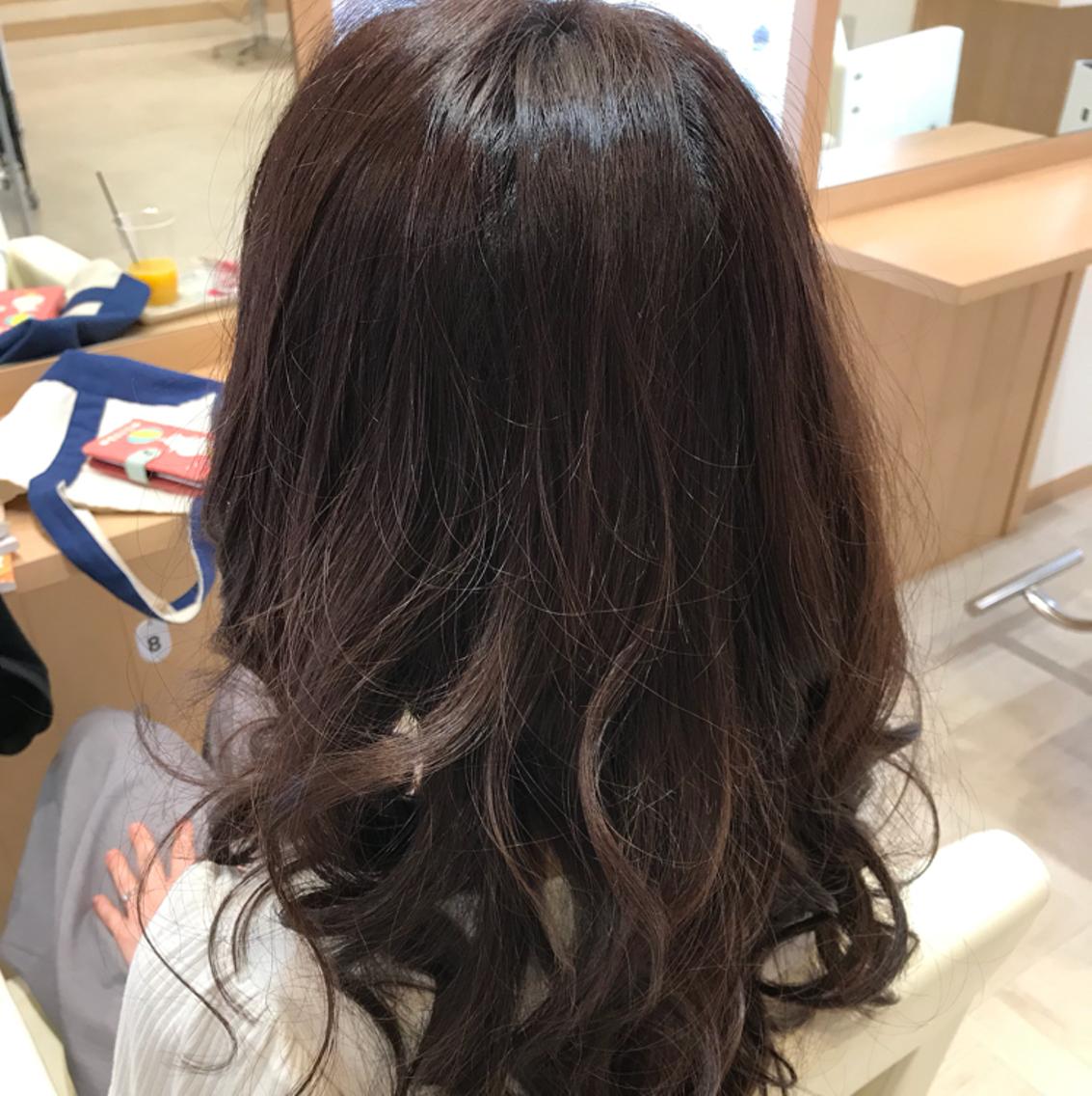 ぜいたく江古田 美容 室 メンズ 無料のヘアスタイル画像