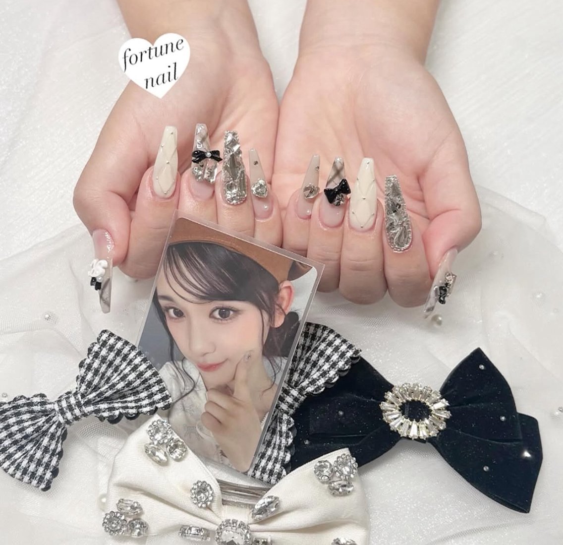 ネイルサロンセット ＆ MORE.｜能瀬のネイルサロン｜ネイルブック