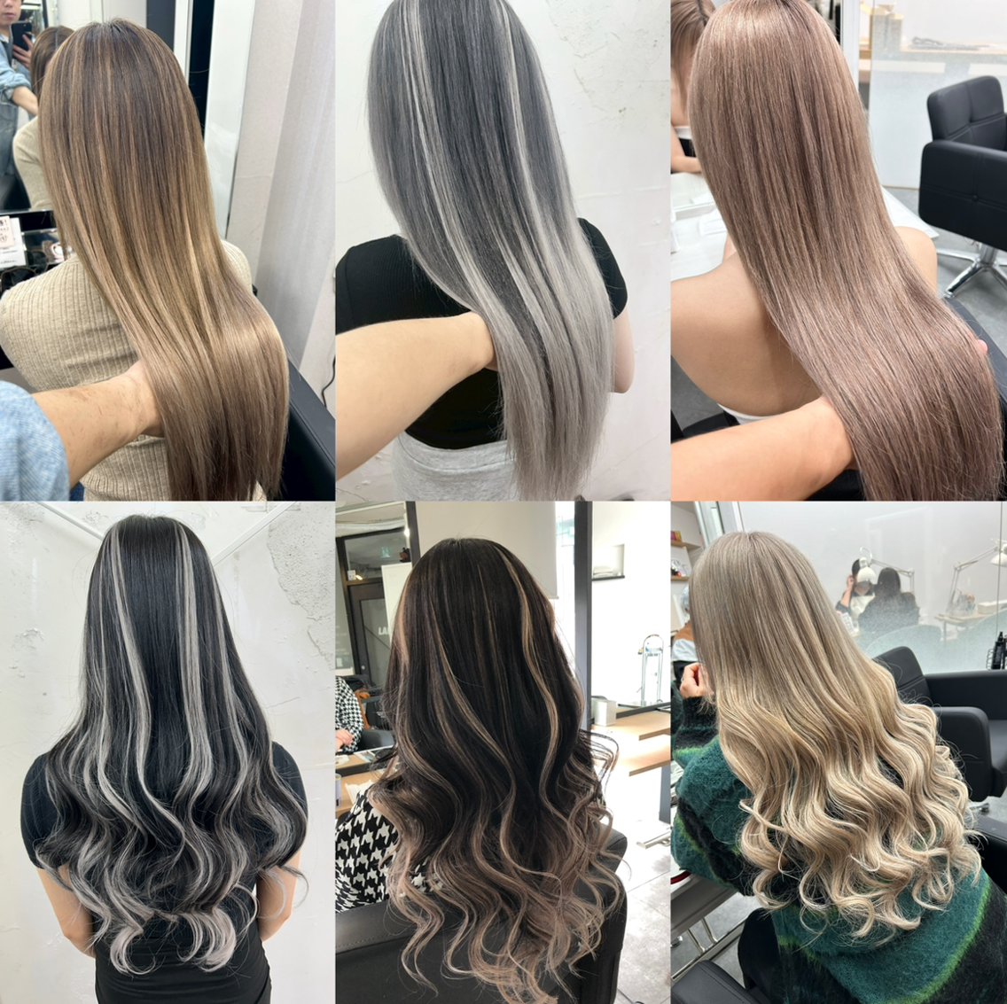 mb80当日発送　シールエクステ　お子様もお母さんもOK♡ シールエクステ80本 | ヘアーファッションf-1美容室のニュース
