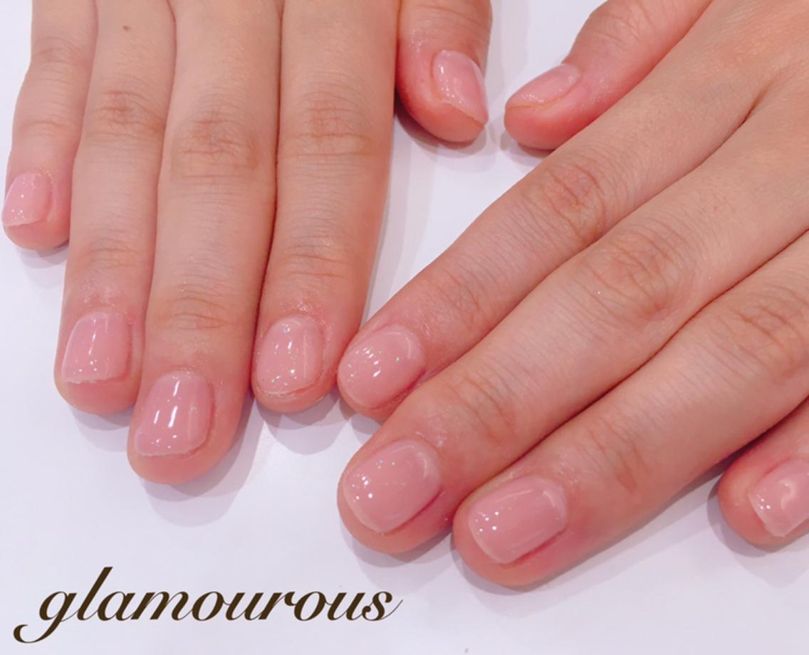 Glamourousつくば店のネイルサロン スタッフ情報 酒井美由紀 Minimo
