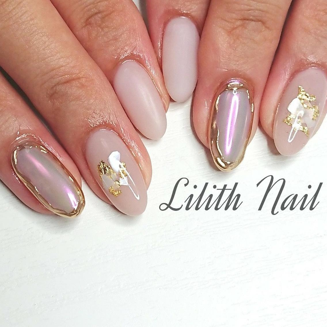 Lilith Nailのプロフィール・予約(Lilith Nail) - ミニモ