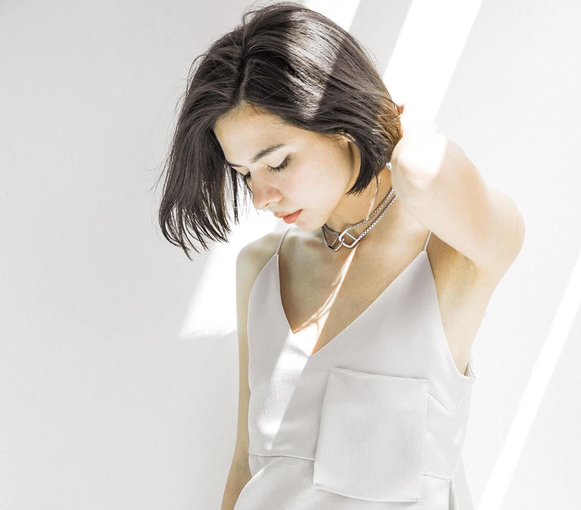 Relais覚王山の美容室 美容院 スタッフ情報 Relais 覚王山 Minimo ミニモ