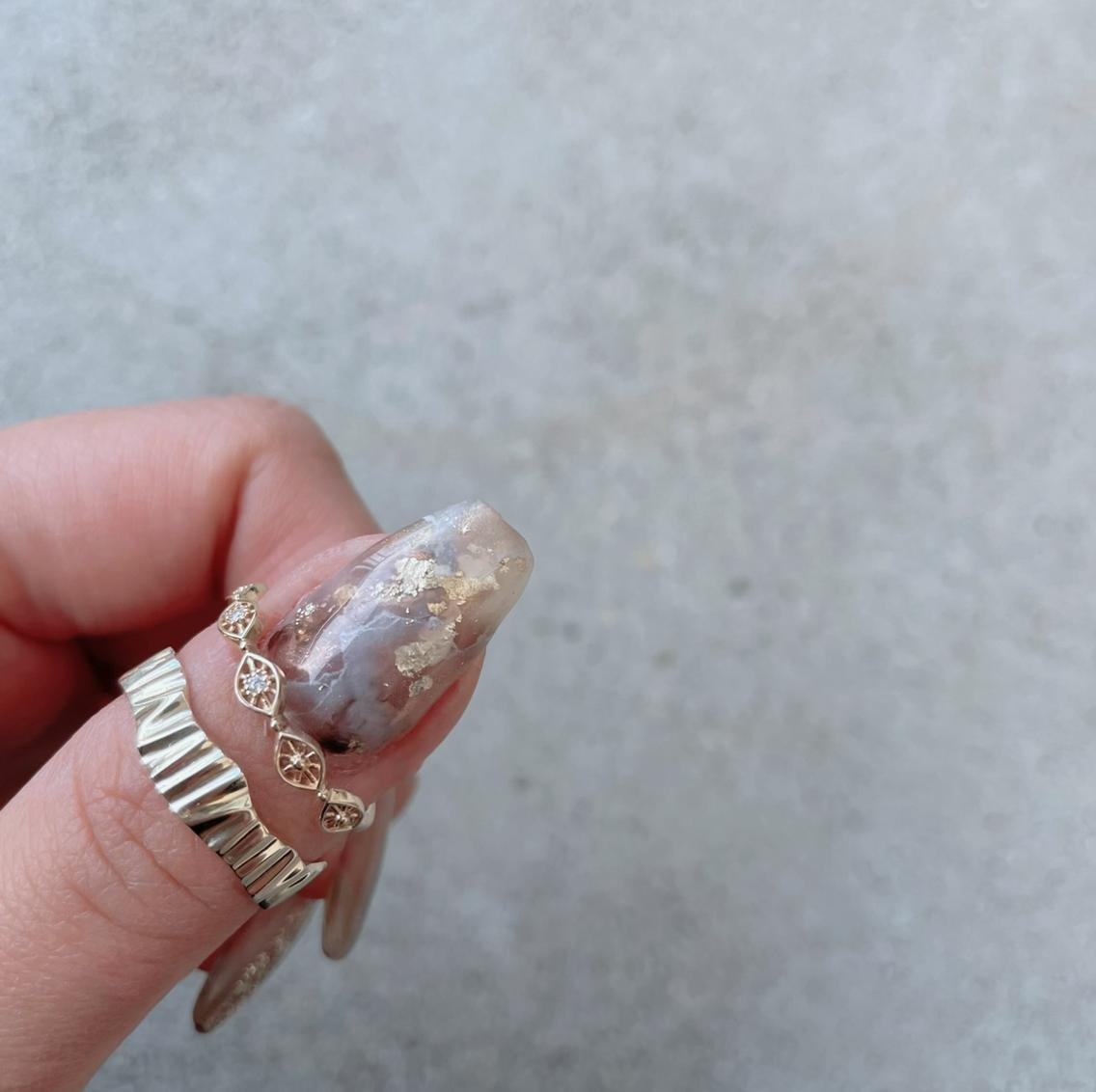 yuu nailのネイルサロン・ネイリスト情報｜ミニモ