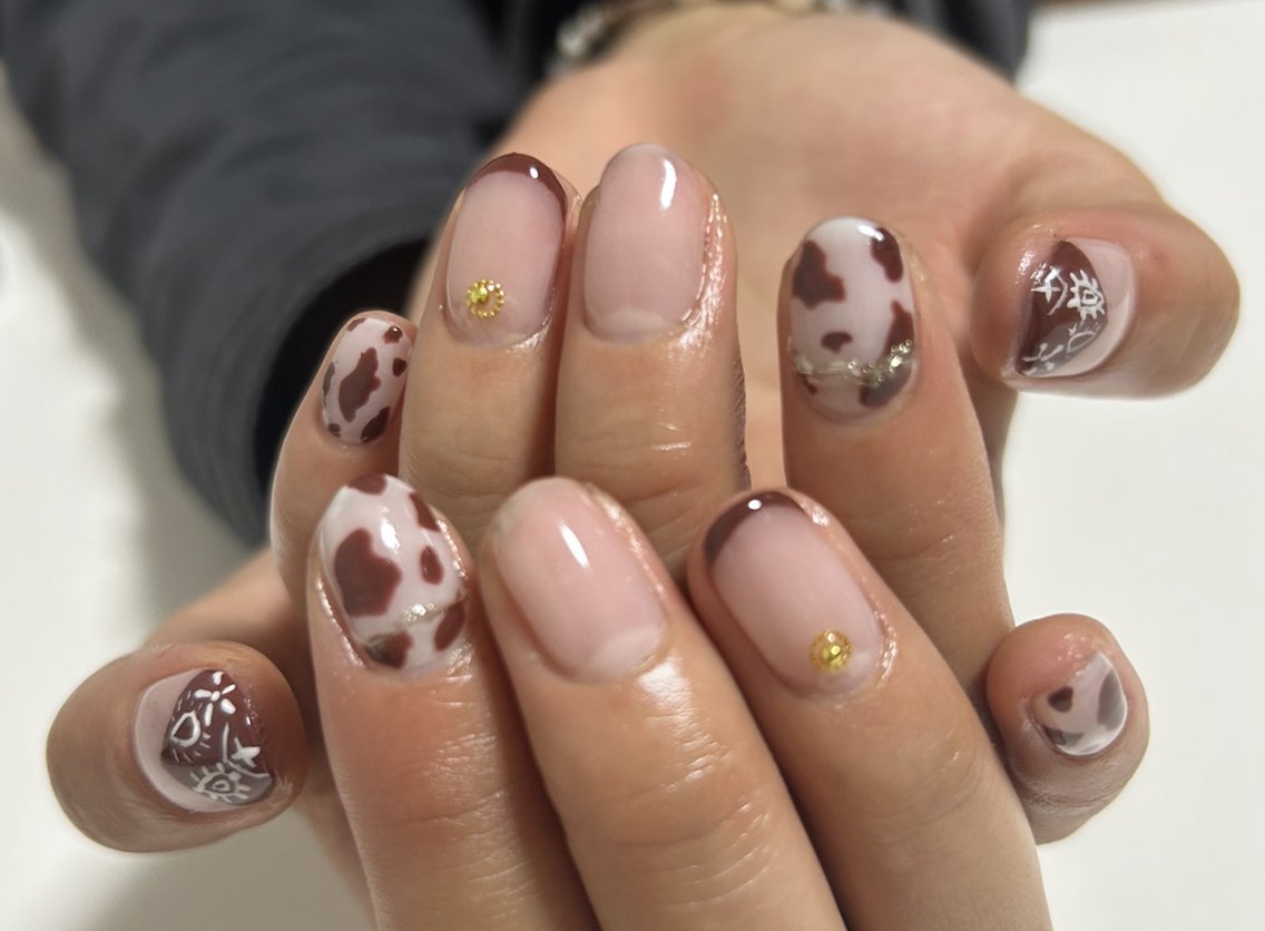 自宅サロン♡ Mamiのネイルサロン・ネイリスト情報｜ミニモ