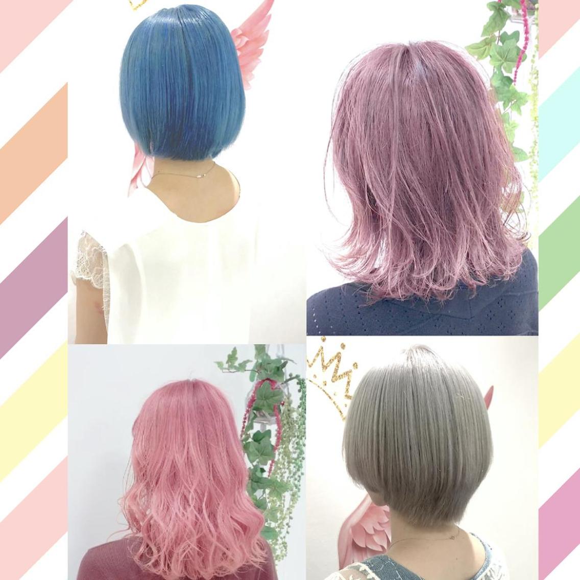 Ash 戸田公園店の美容室 美容院 スタッフ情報 美容歴15年 岩田芳郎 Minimo ミニモ