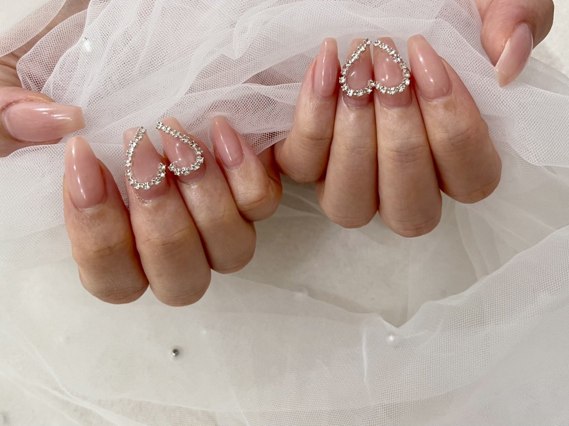 ネイルパーツ maimai maimai nails.のプロフィール・予約(maimai nails.) - ミニモ