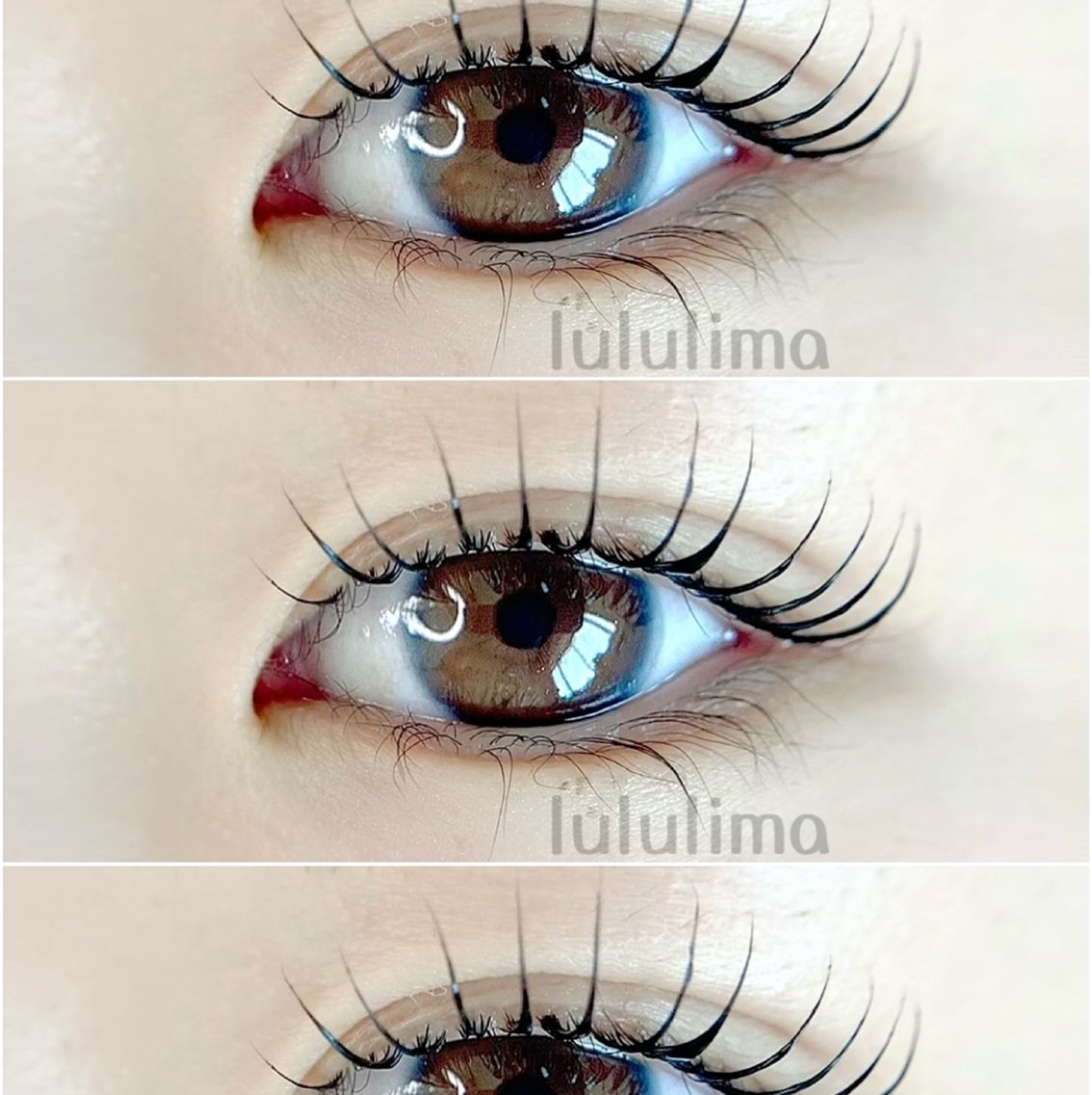 mania eyelash/eyebrows所属・mania isaのマツエク・マツパ・アイ