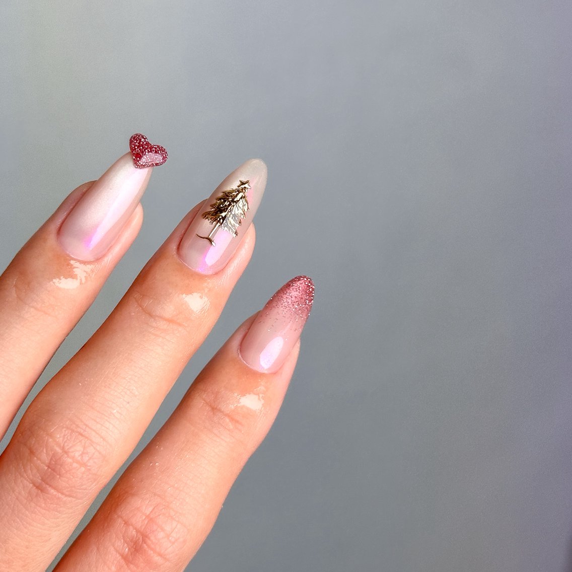 MIZUKI(GO TODAY SHAIRE SALON 横浜Solace店所属)のネイルサロン