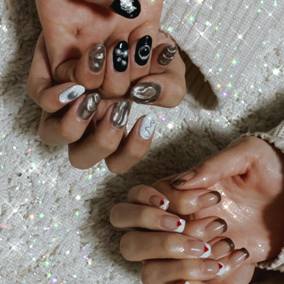 Nail Avance イオンモール堺鉄砲町店のネイルサロン スタッフ情報
