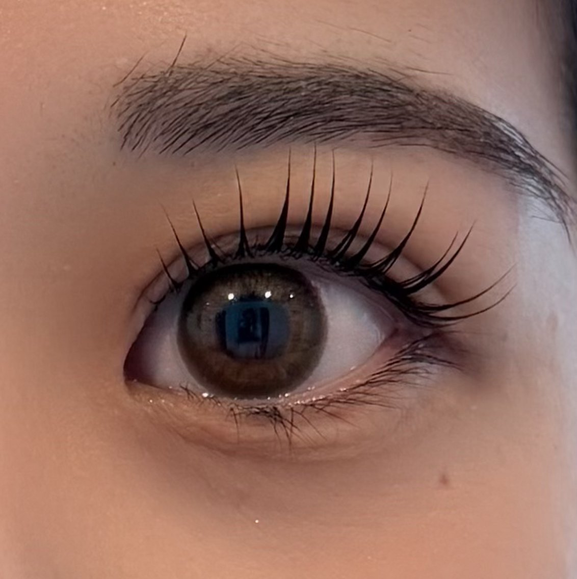 まつげパーマ専門店 jolie+堺東店所属・jolie+ saraのマツエク・マツパ