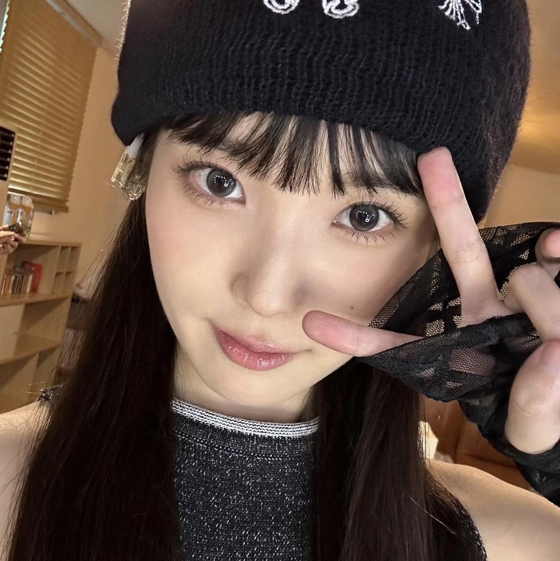 チャンモリパーマ/韓 国/Minami(ZEST中野店所属)の美容室・美容