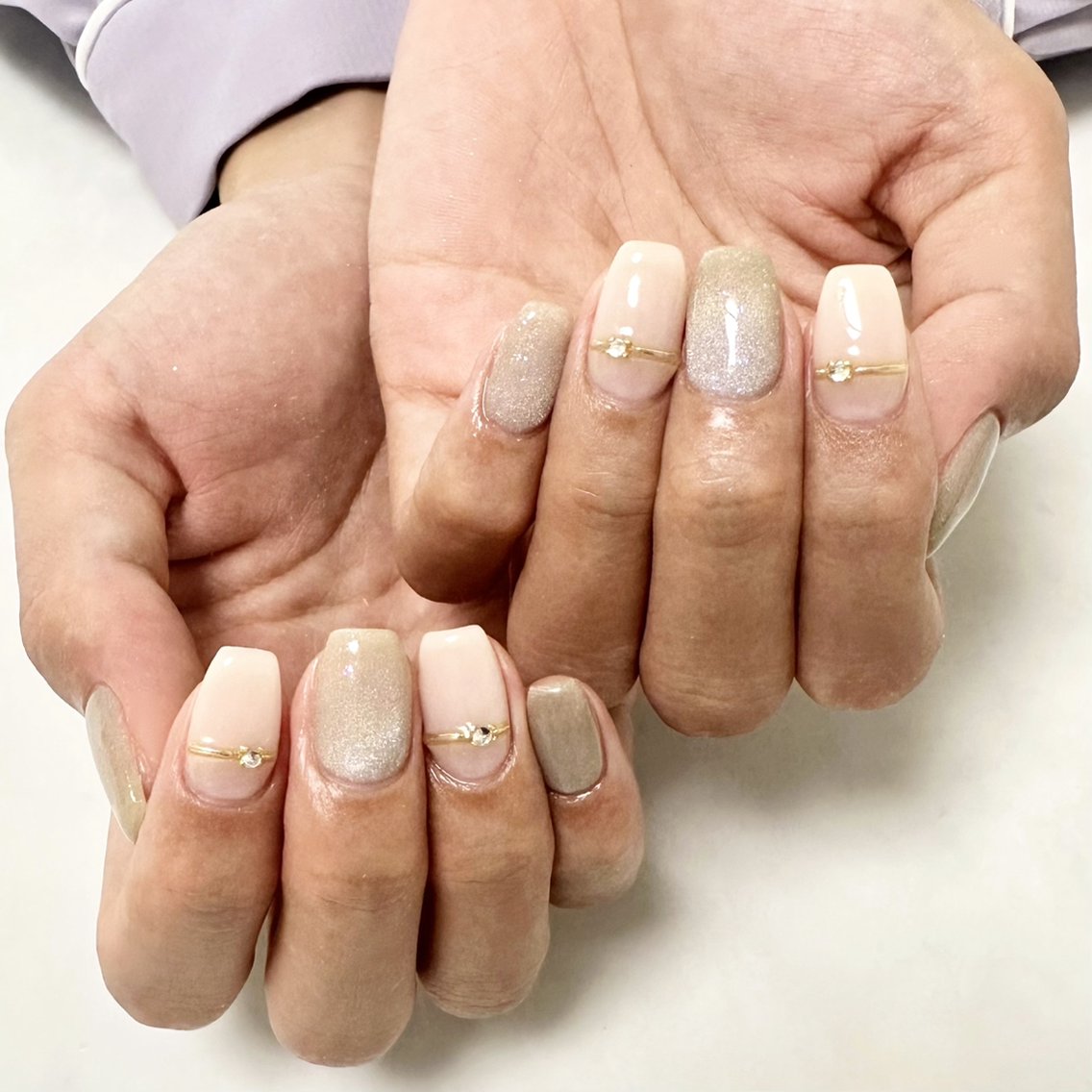 F's nailのネイルサロン・ネイリスト情報｜ミニモ