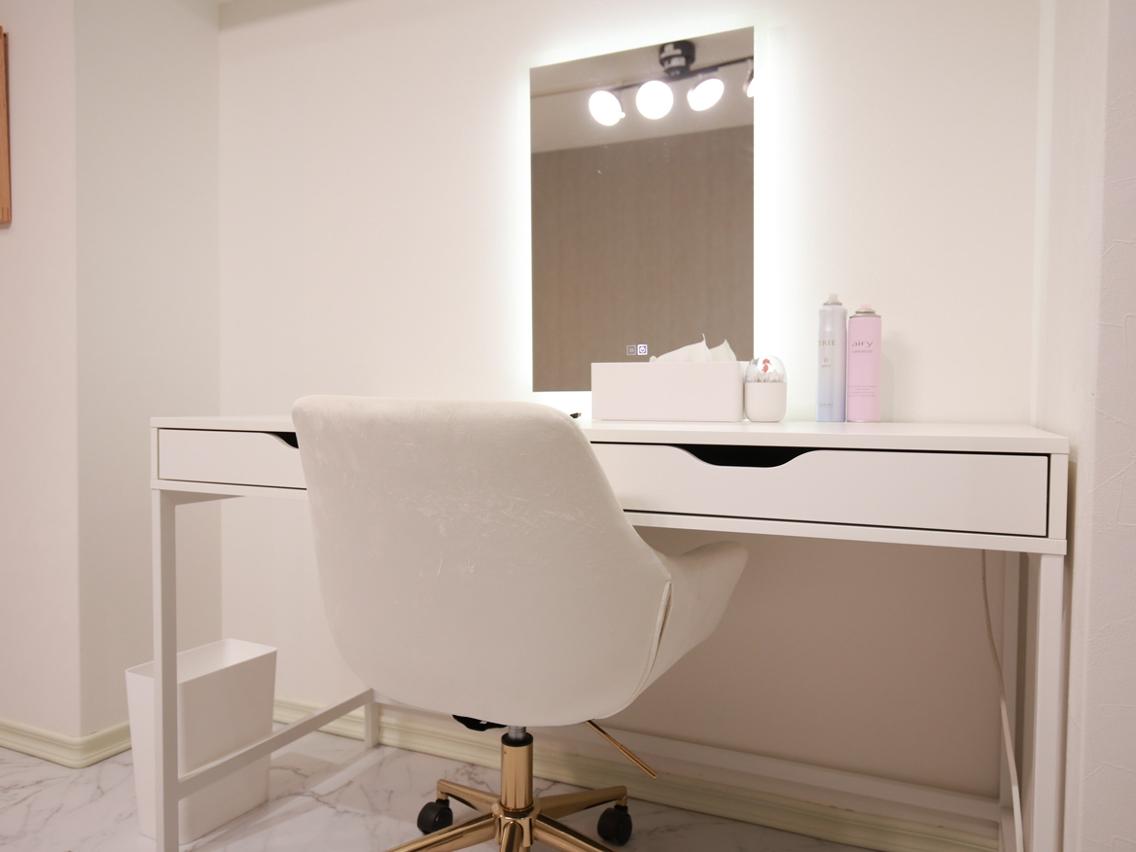 ヘアセット専門店hair make salon R所属・ヘアセット専門店 Rの