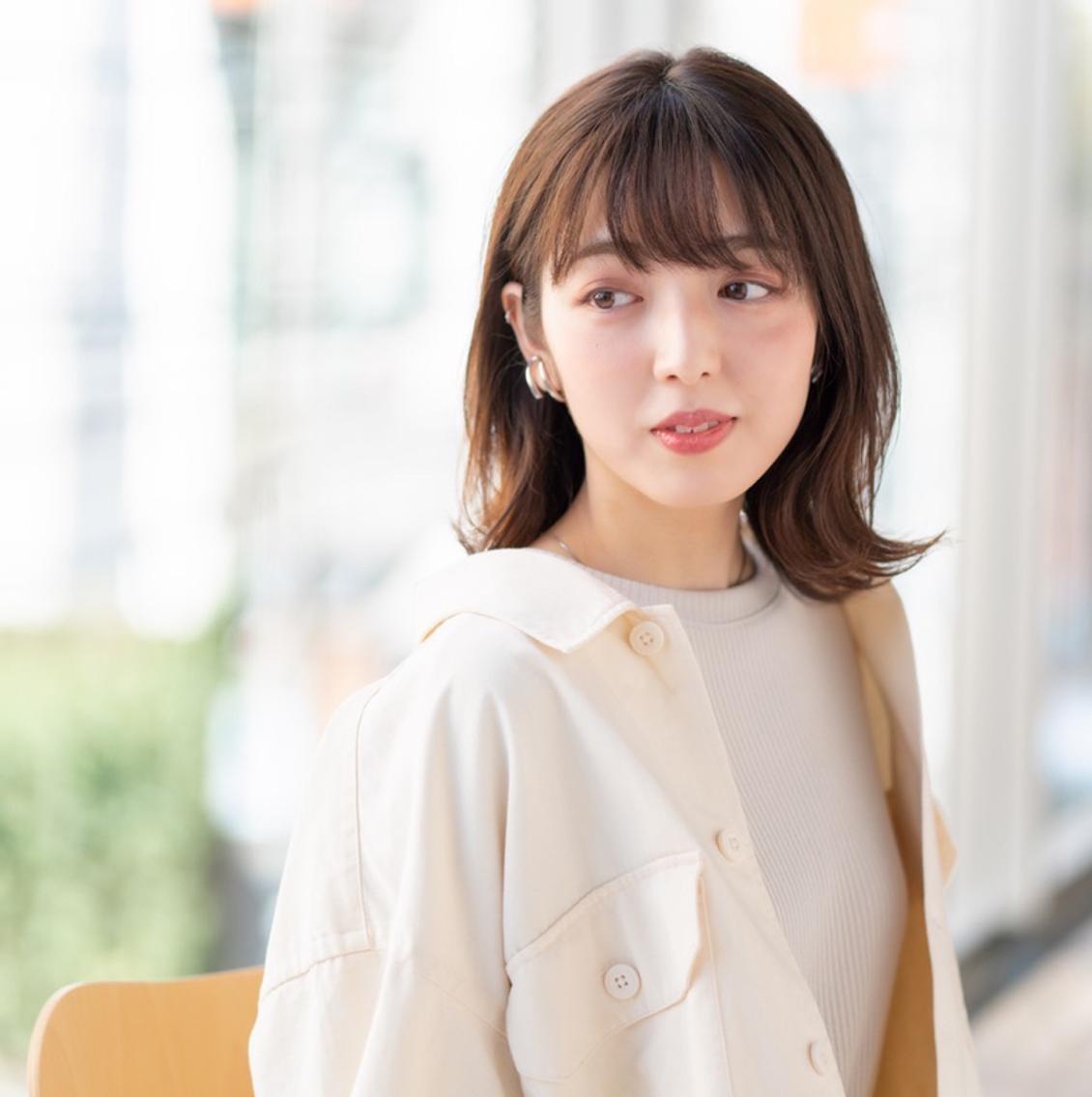 KATSUKI津福店所属・工藤 惇の美容室・美容院・美容師情報｜ミニモ