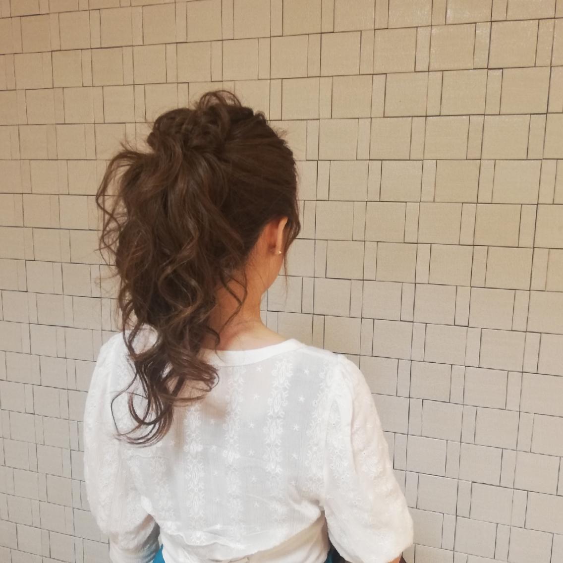 資生堂 ビューティー サロン