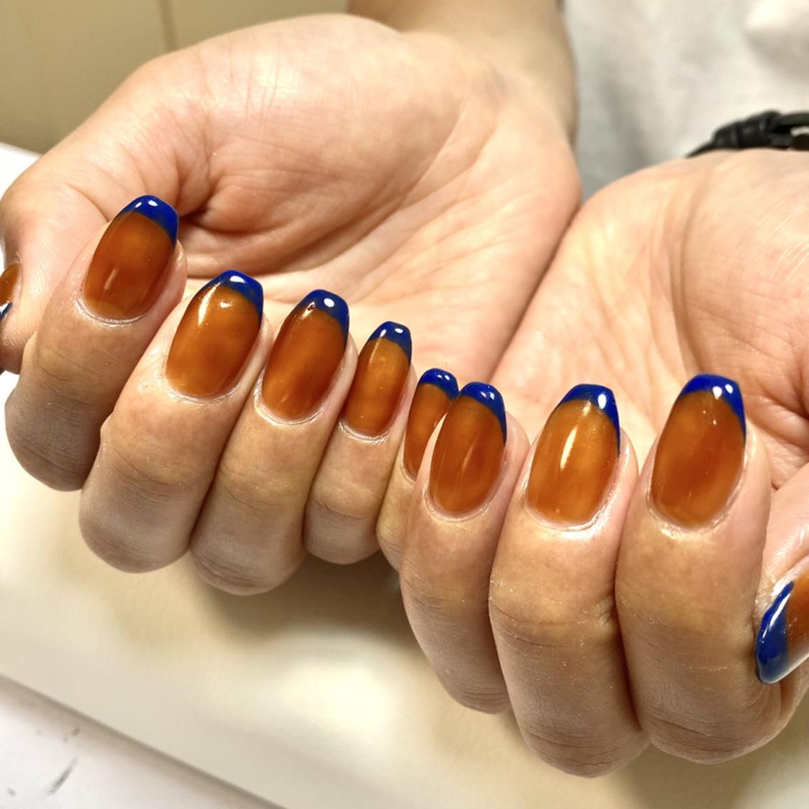 Shiley*nail　確認画像 nailsalon ICHIのネイルサロン・ネイリスト情報｜ミニモ