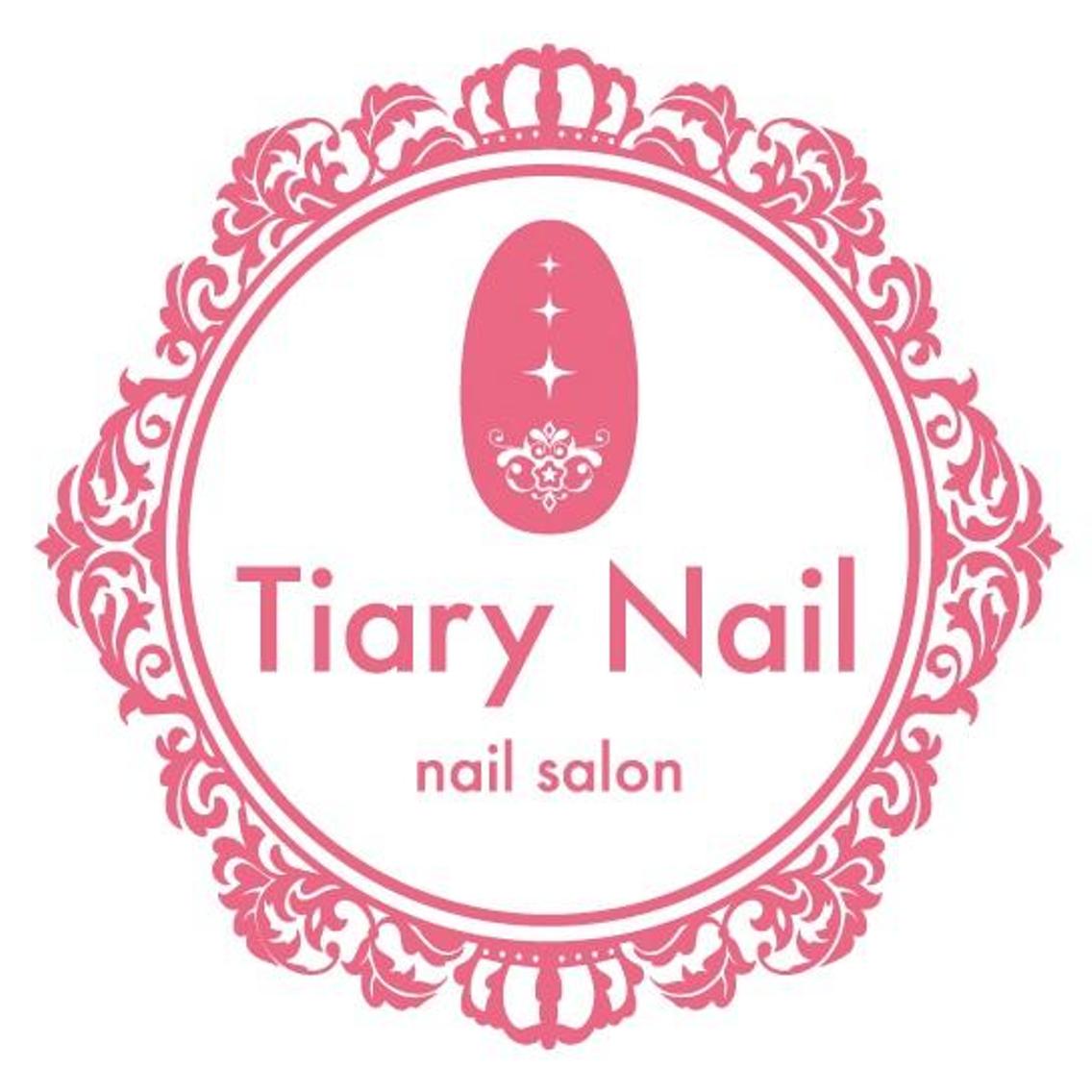 Tiarynail 羽生店のネイルサロン スタッフ情報 奥田 寧音 Minimo ミニモ