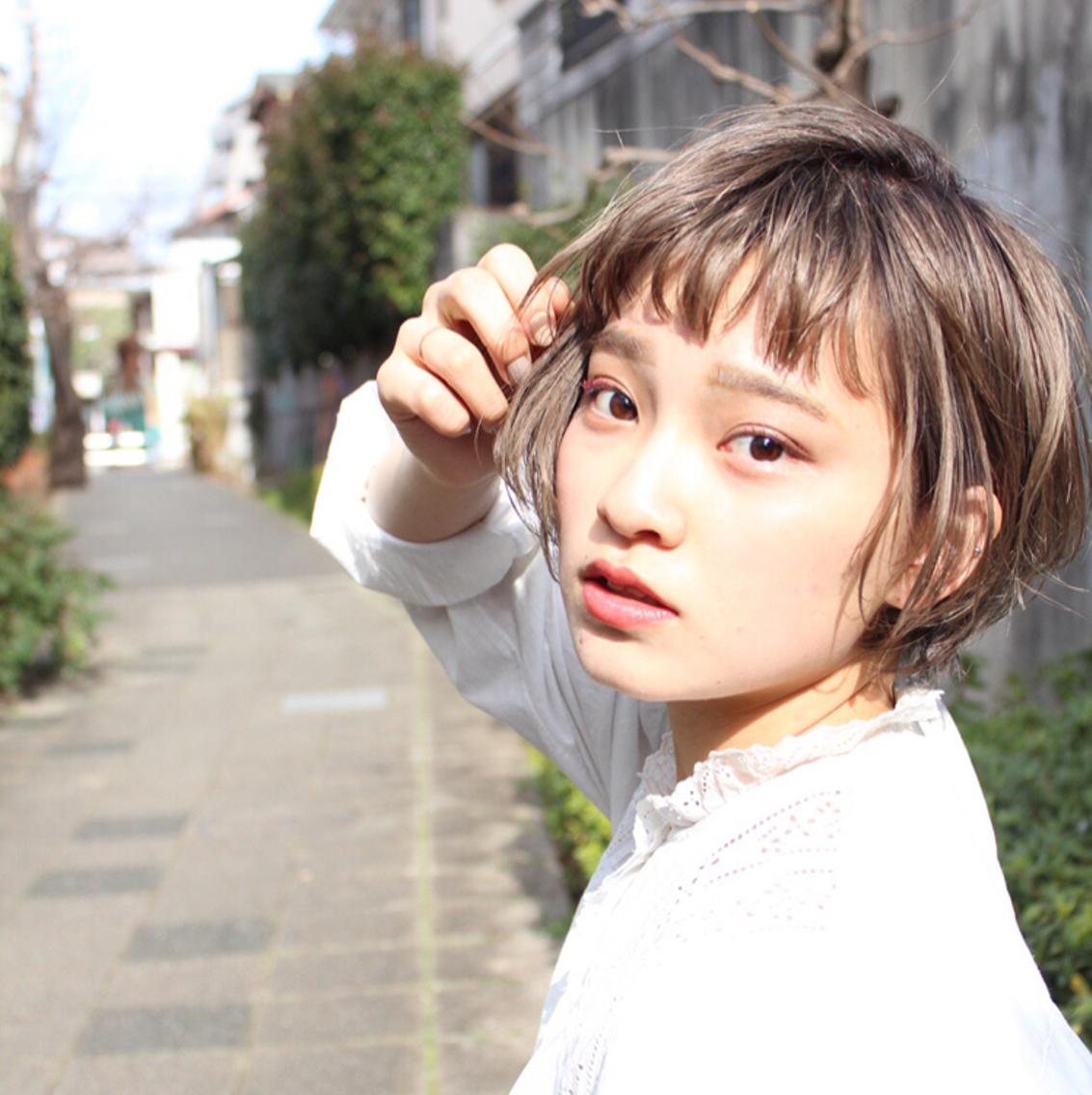 ReMの美容室・美容院・スタッフ情報|三澤優希|minimo(ミニモ)