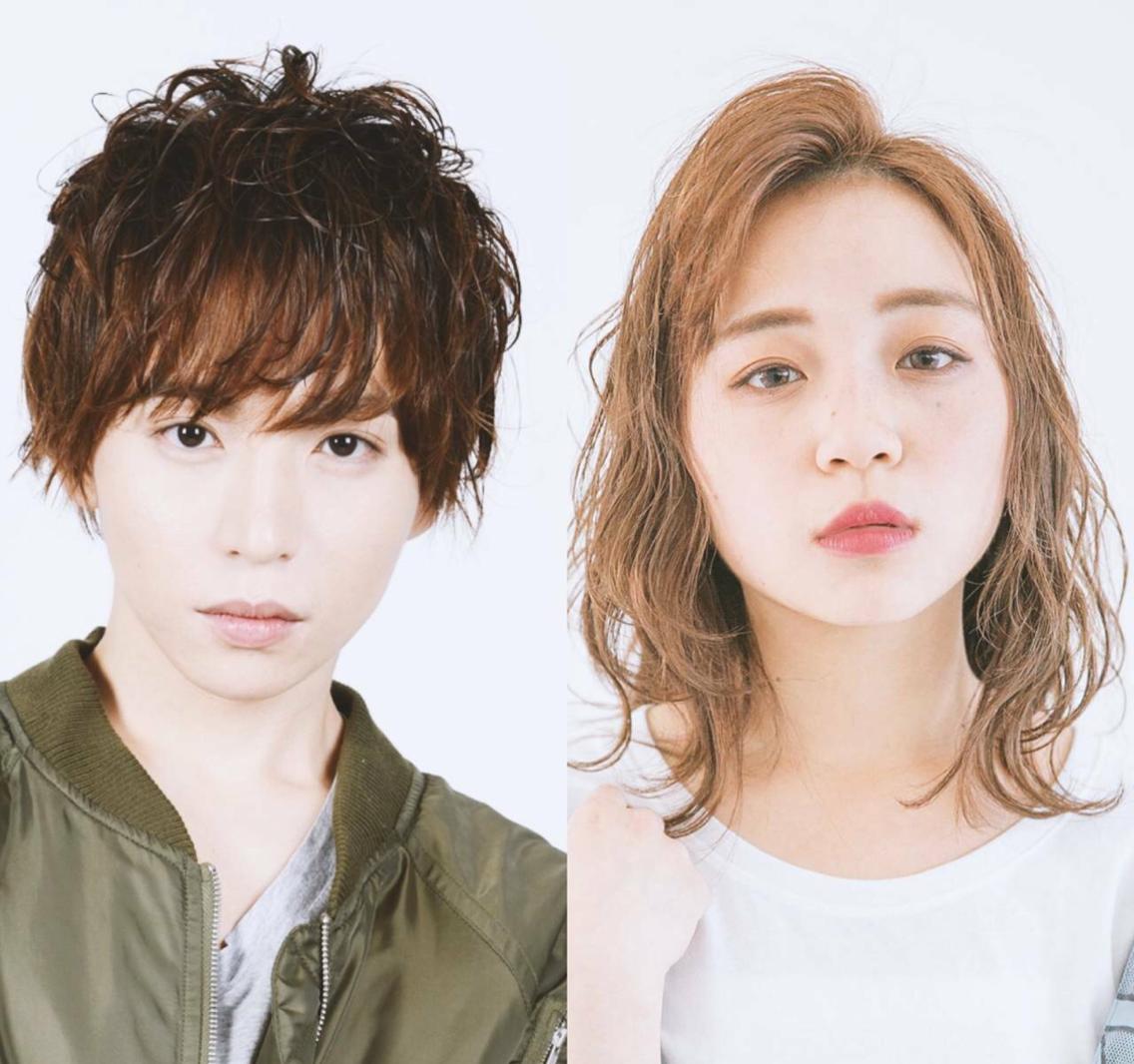 Hair Make Earth西千葉店の美容室 美容院 スタッフ情報 渡邊 良 Minimo ミニモ