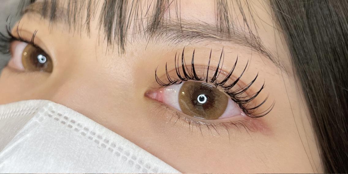 sii eyelash センター北所属・sii eyelashユマのマツエクサロン