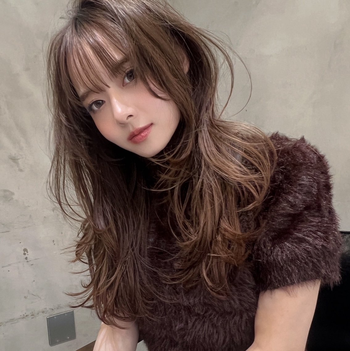 髪質改善/艶髪 高橋湧也(ACE所属)の美容院・ヘアサロン・ヘア