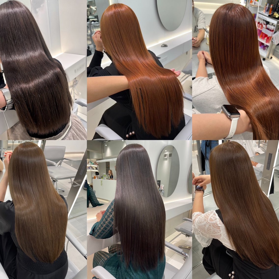 トリートメント /カラー/NAOKI(ar+ hair salon 新宿三丁目店所属)の