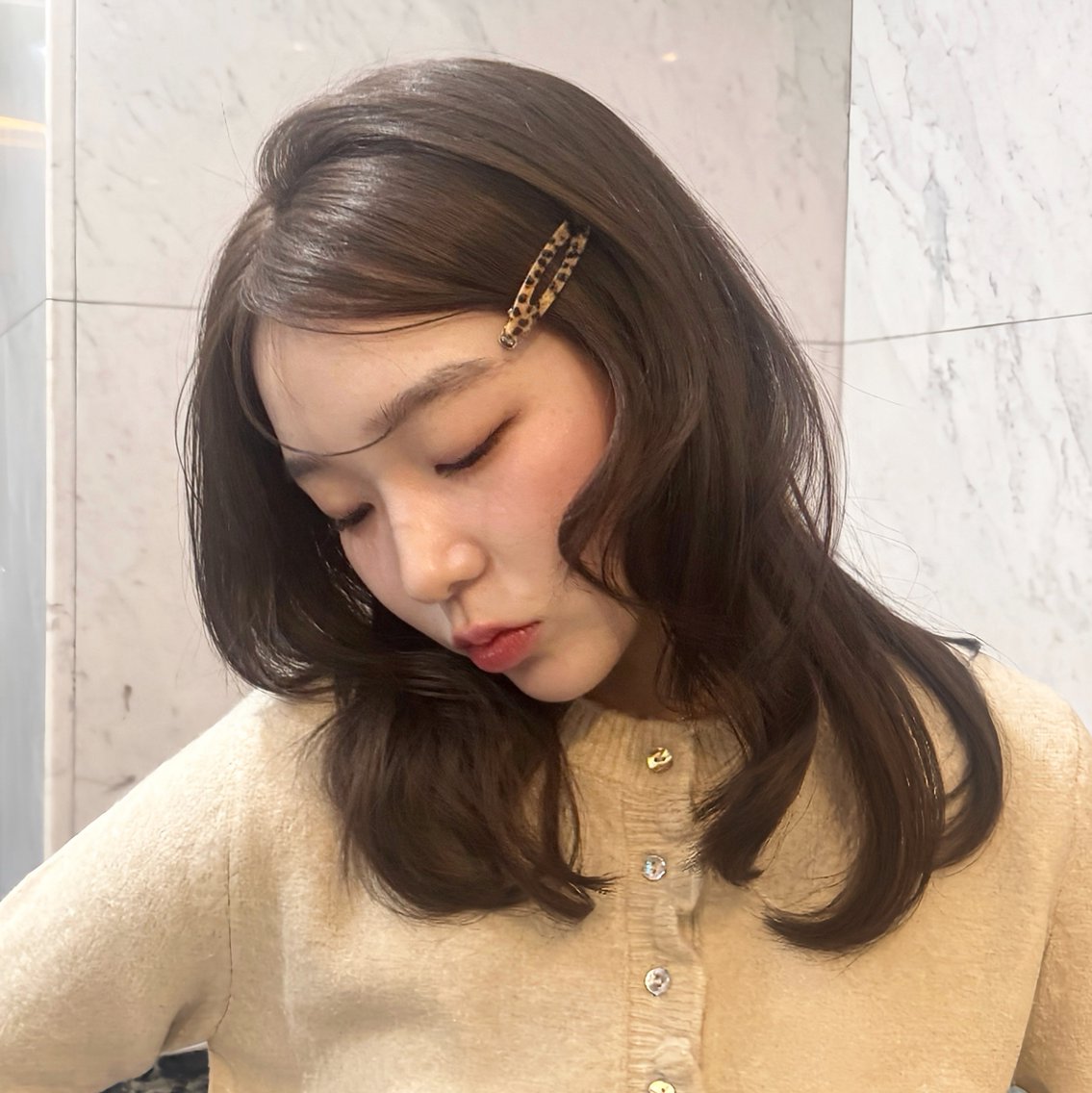 sia所属・Nene Murakamiの美容院・ヘアサロン・ヘアスタイリスト情報