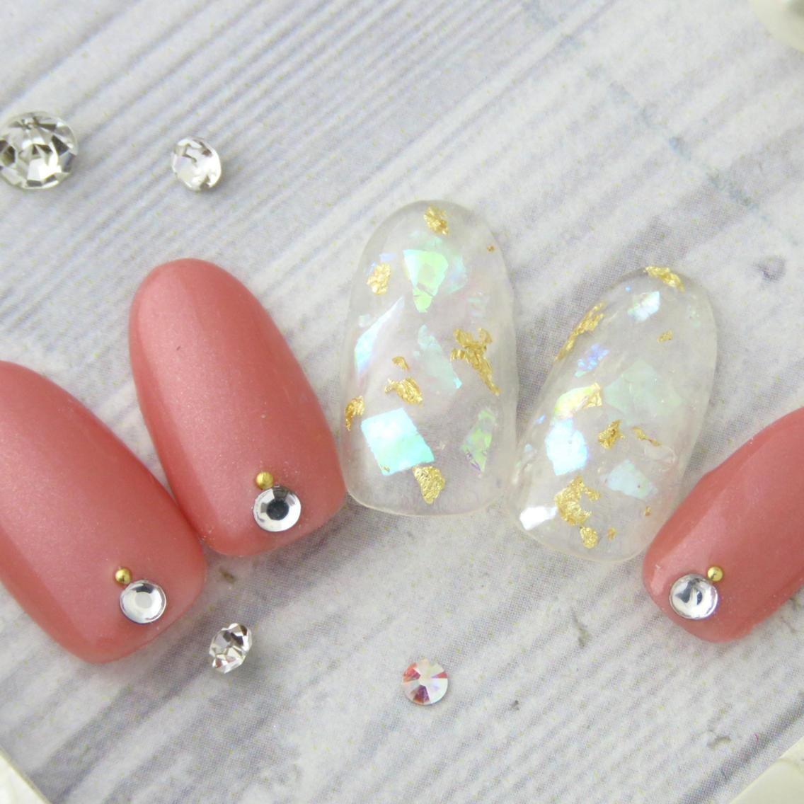 オリジナル 戸田 ネイル サロン 最高のネイル画像