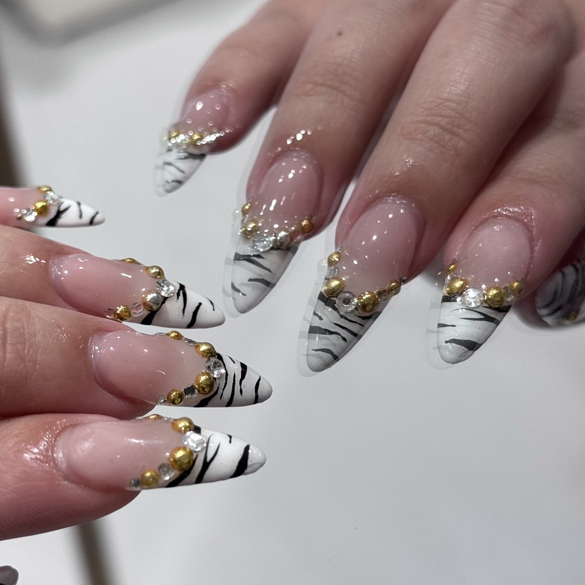 Nail 中村公園 kanakoのプロフィール・予約(C nail salon 香取店) - ミニモ