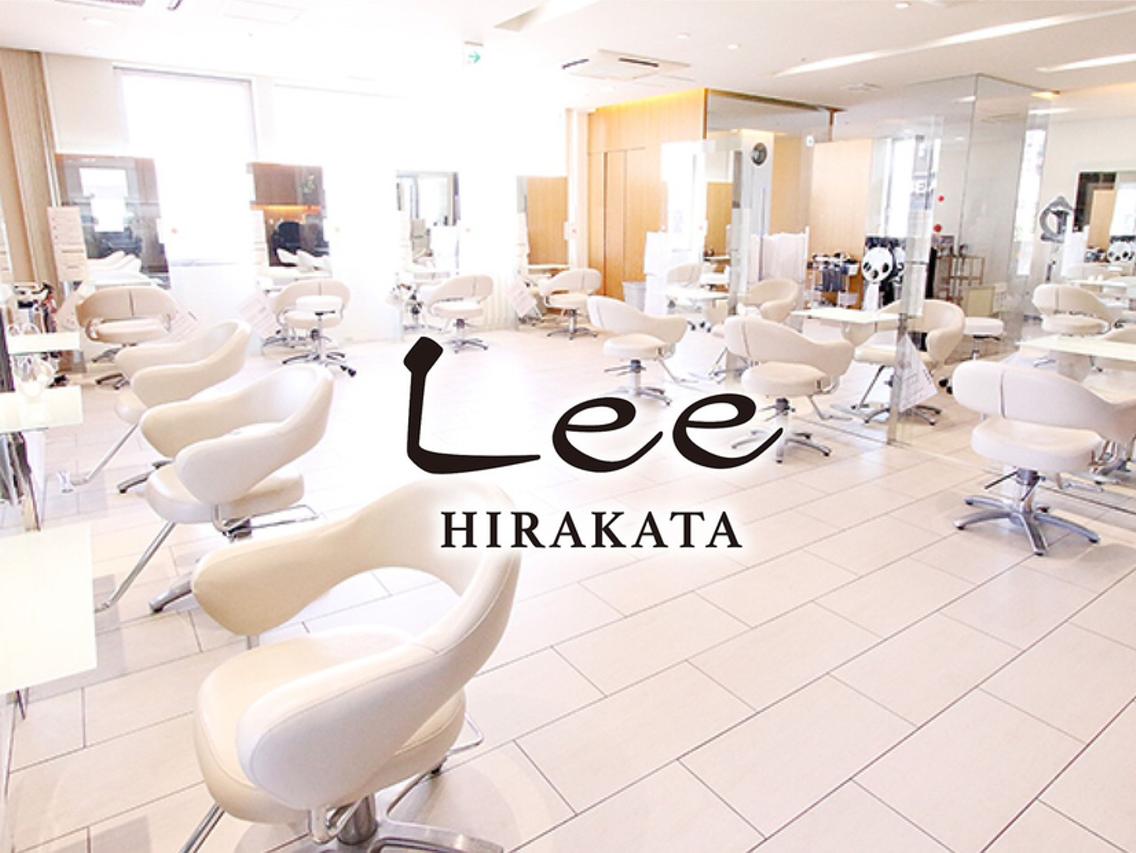 Lee枚方の美容室 美容院 スタッフ情報 鎌田 卓弥 Minimo ミニモ