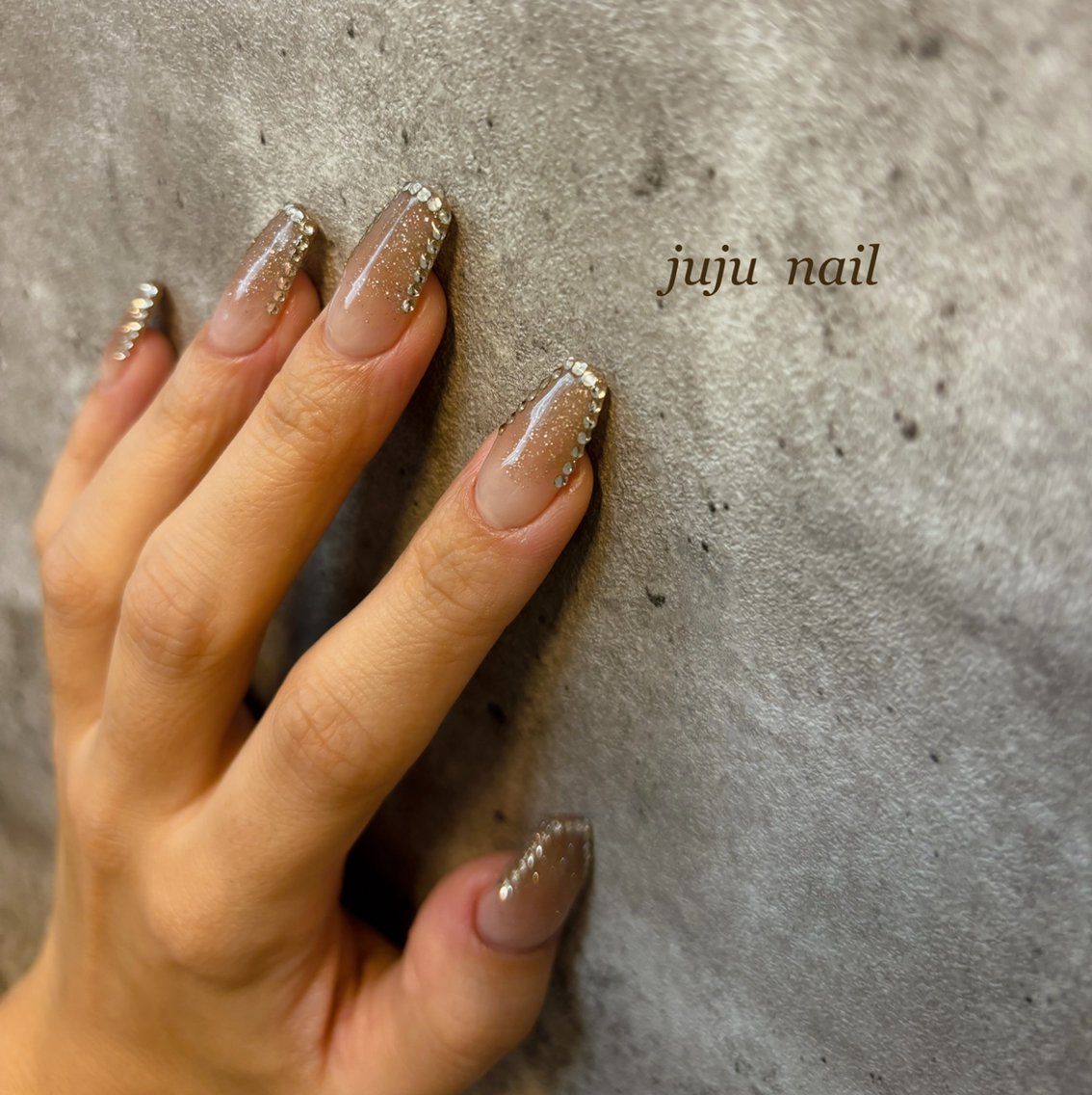 juju nailのプロフィール・予約(juju nail) - ミニモ