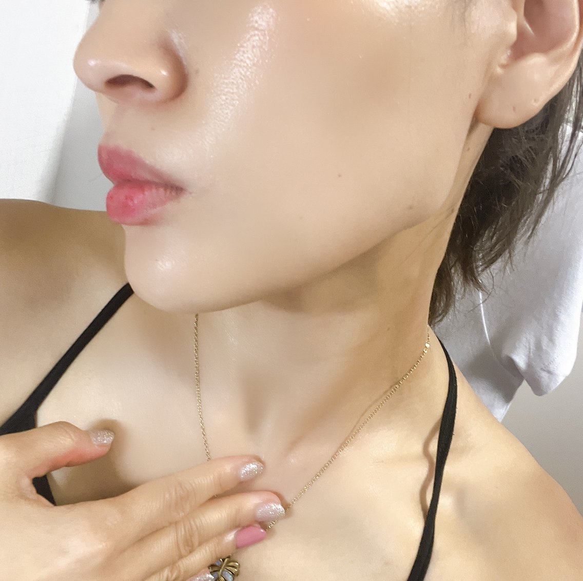 リアムール　クリスタルコーティング　180g　新品　箱無し　　2本セット リアムール クリスタルコーティング 180g 2本 箱無し