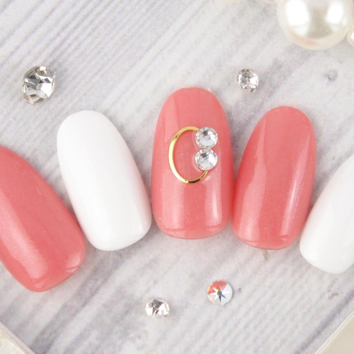 新しい ネイル サロン 松戸 最高のネイル画像