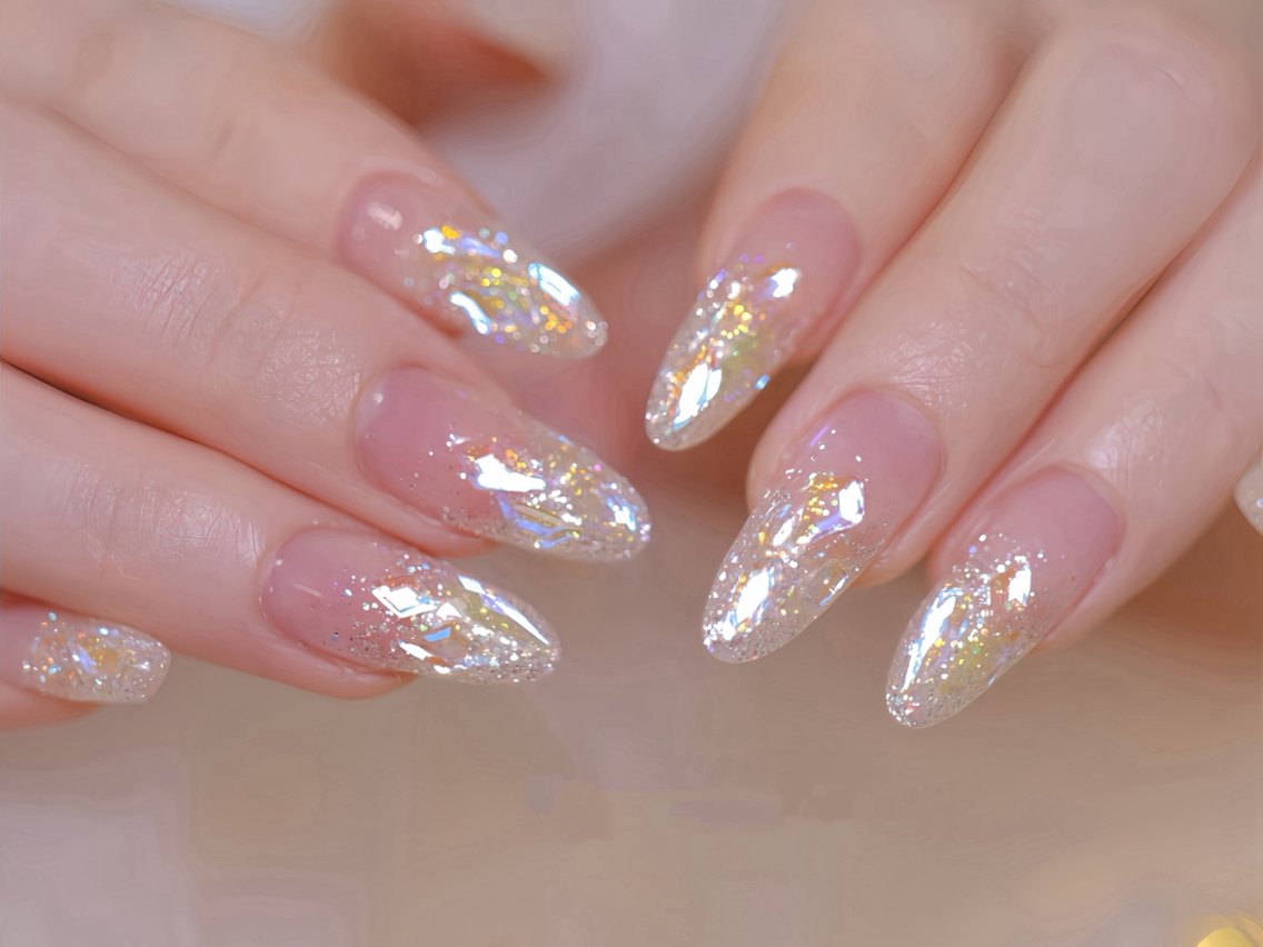 幻之花 Nailのプロフィール・予約(幻之花Nail) - ミニモ