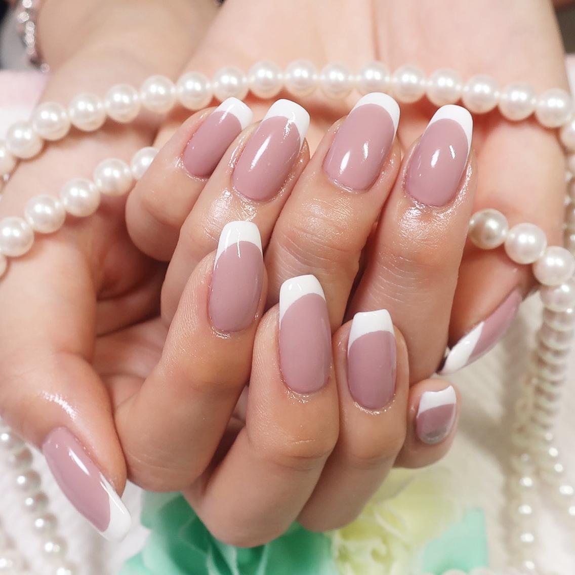 Chou Chou Nail Beautyのネイルサロン スタッフ情報 つきかわ