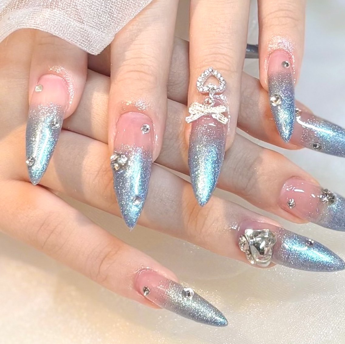 NailANDY 当日予約難波すぐ(Nailsalon ANDY所属)のネイルサロン