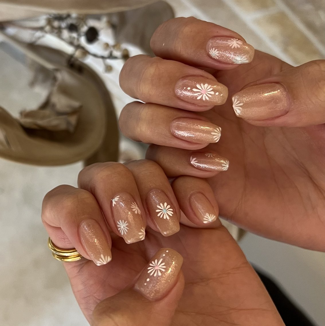 sode shiori(nail room clear. パラジェル所属)のネイルサロン
