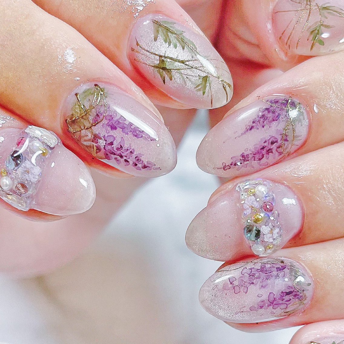 新品　未使用　BEAUTY NAILER smart pro (スマートプロ)　ネイル　ネイルサロン Plus One _AZUSAのプロフィール・予約(PLUS ONE ネイルサロン) - ミニモ