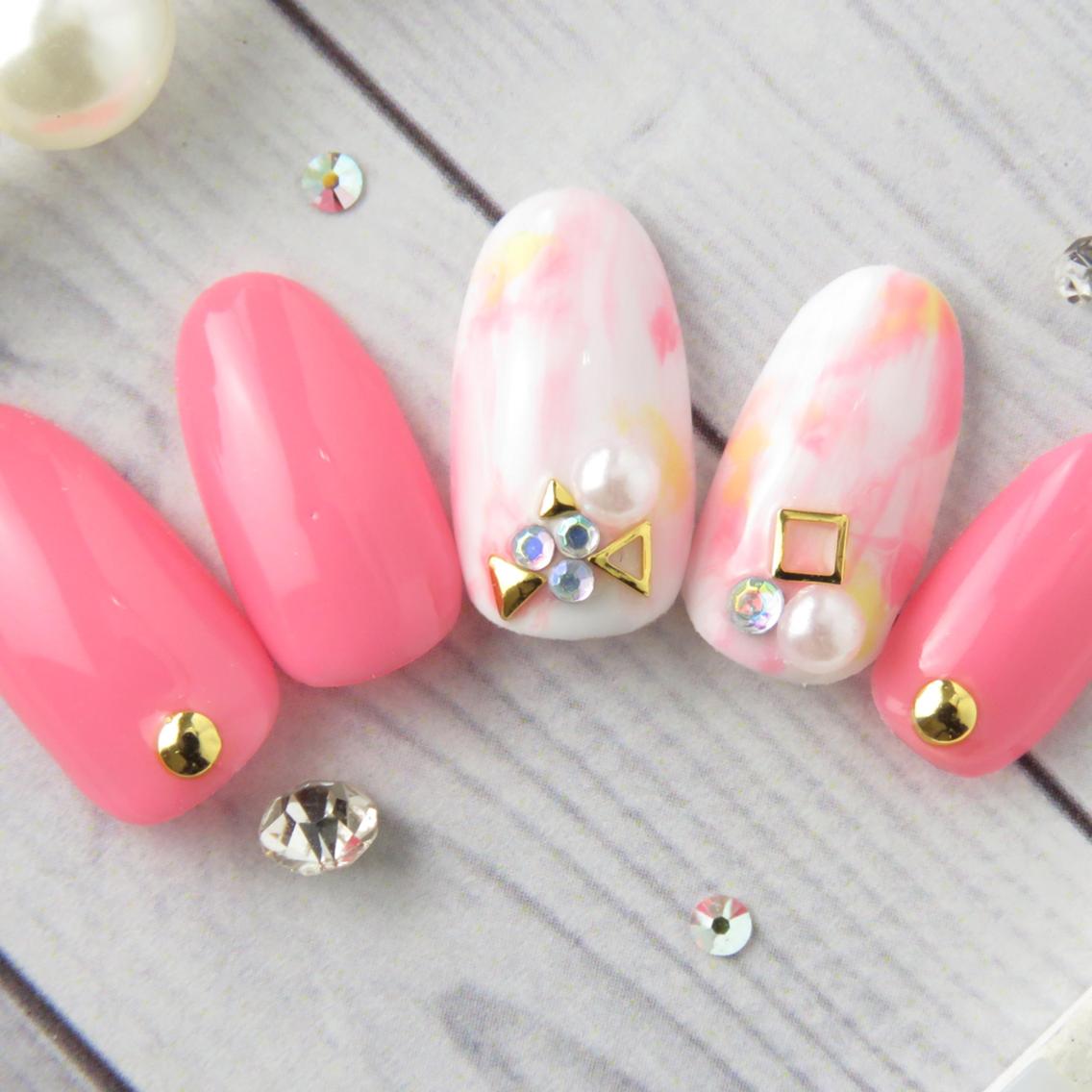 戸田 ネイル サロン ネイルアート最高の画像