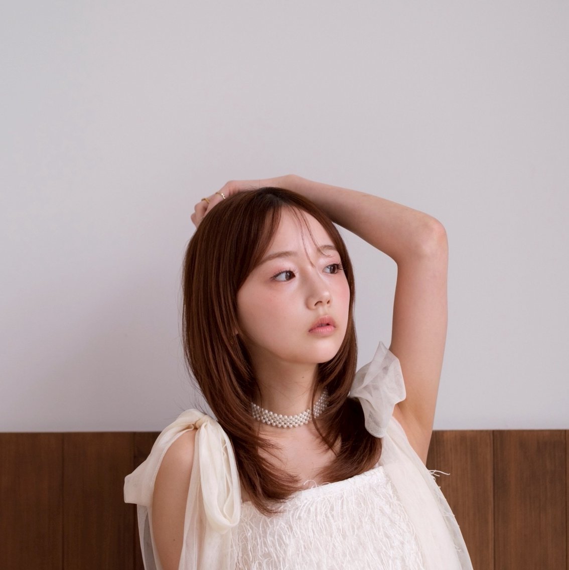 キラ 艶感colorのプロフィール・予約(Hair&Relaxation Cinci) - ミニモ