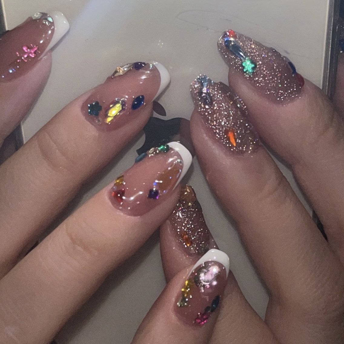 janma.nail ︎akiのネイルサロン・ネイリスト情報｜ミニモ