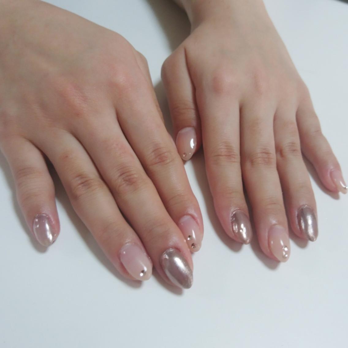 Nail Salon Ginaのネイルサロン スタッフ情報 Gina こいずみ Minimo ミニモ