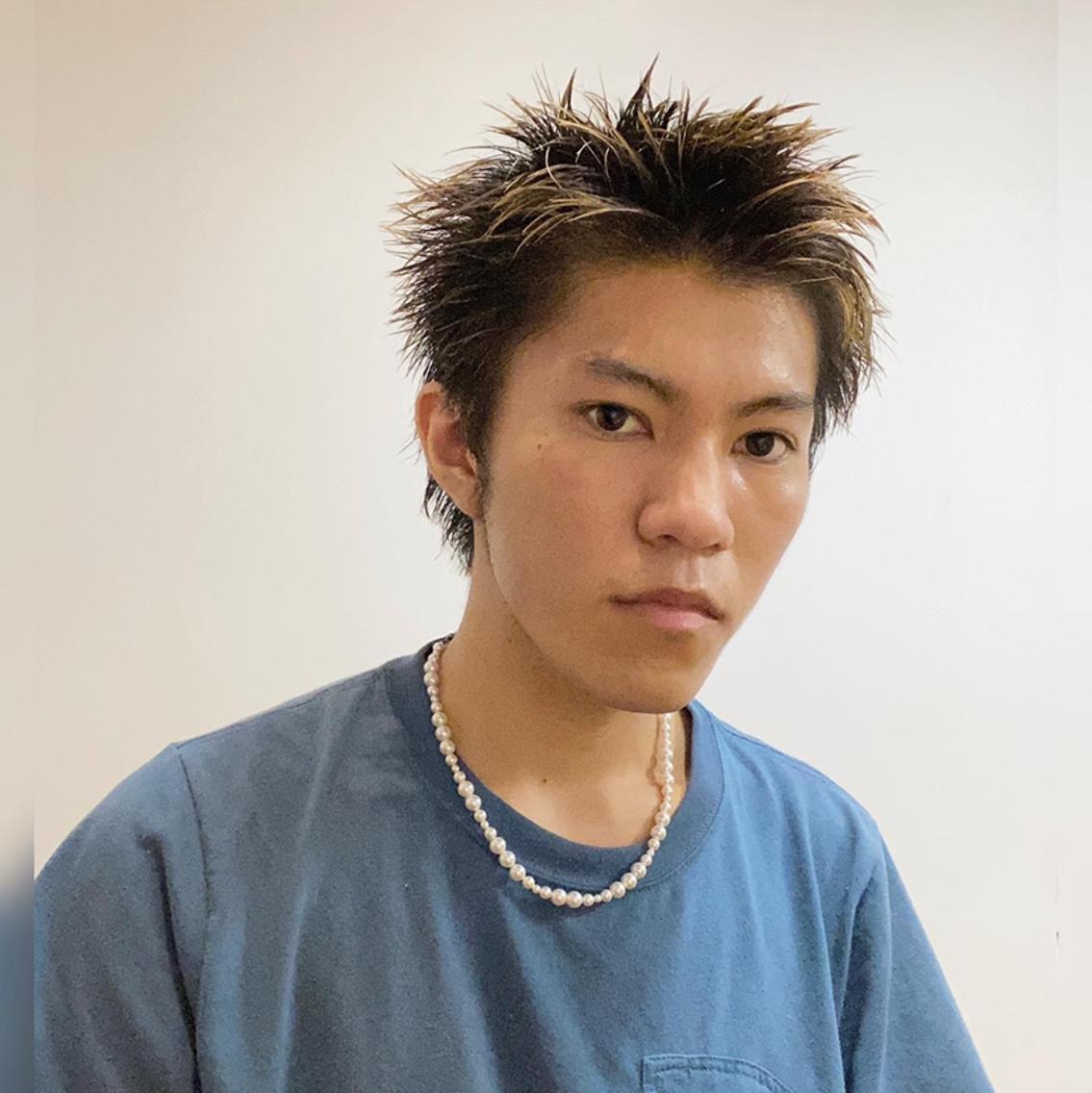 聞きます 信頼できる カテナ 西 荻窪 メンズ カット Nikibi1 Net