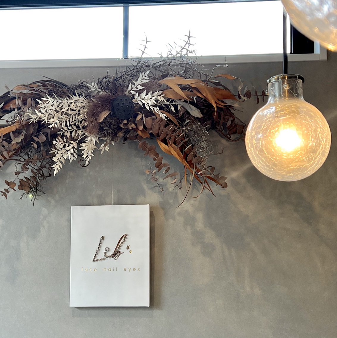 Lib 小松店 Yuki・:*︎(Lib face nail eyes所属)のネイルサロン