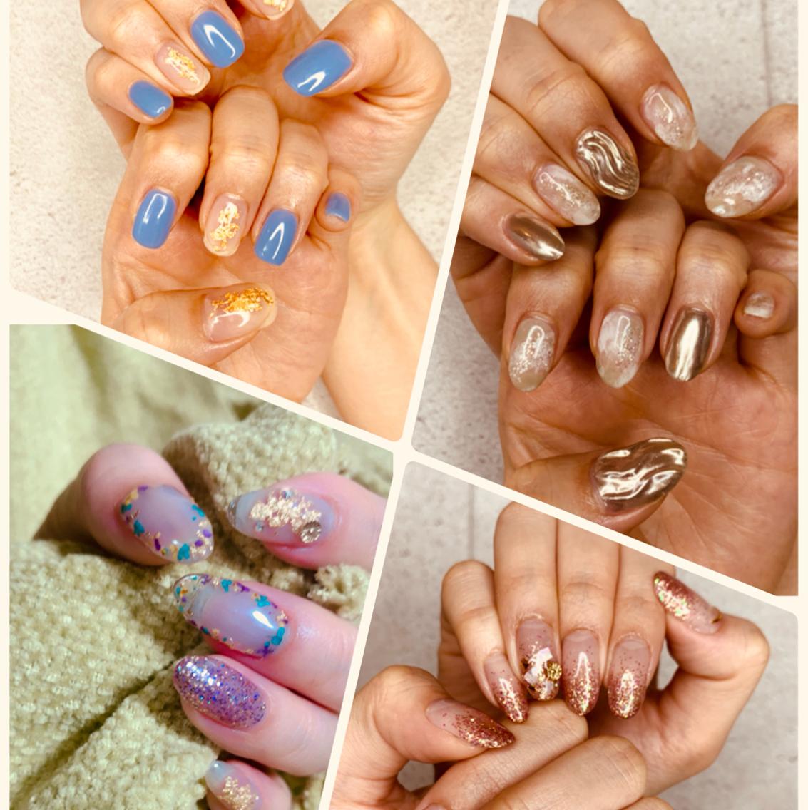 50 ネオリーブ ネイル 美しいネイルトレンド