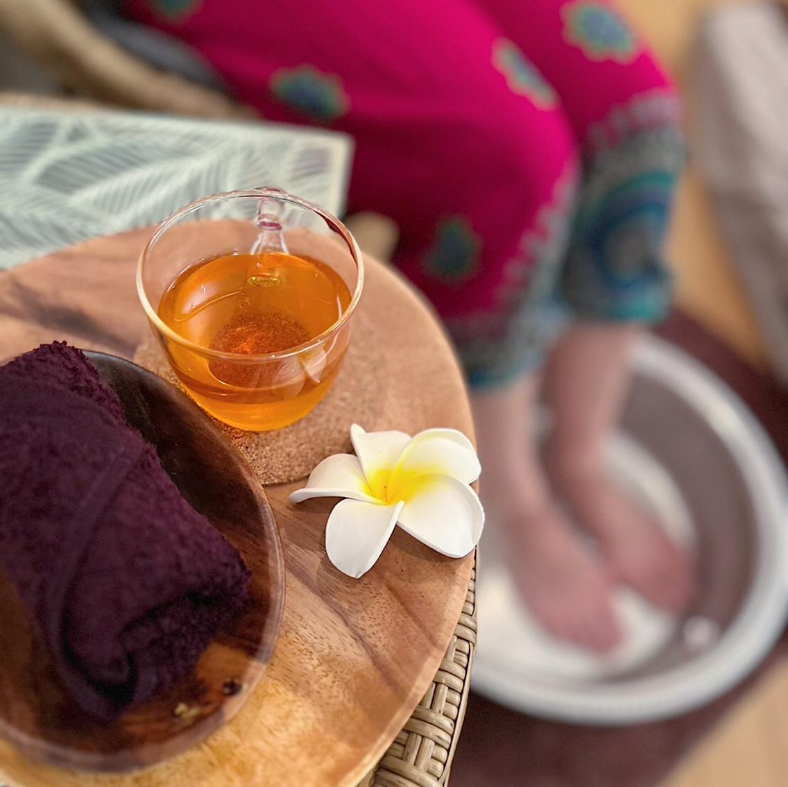 LILAC所属・LILAC ﾗｲﾗｯｸのエステ・リラク・エステティシャン情報｜ミニモ