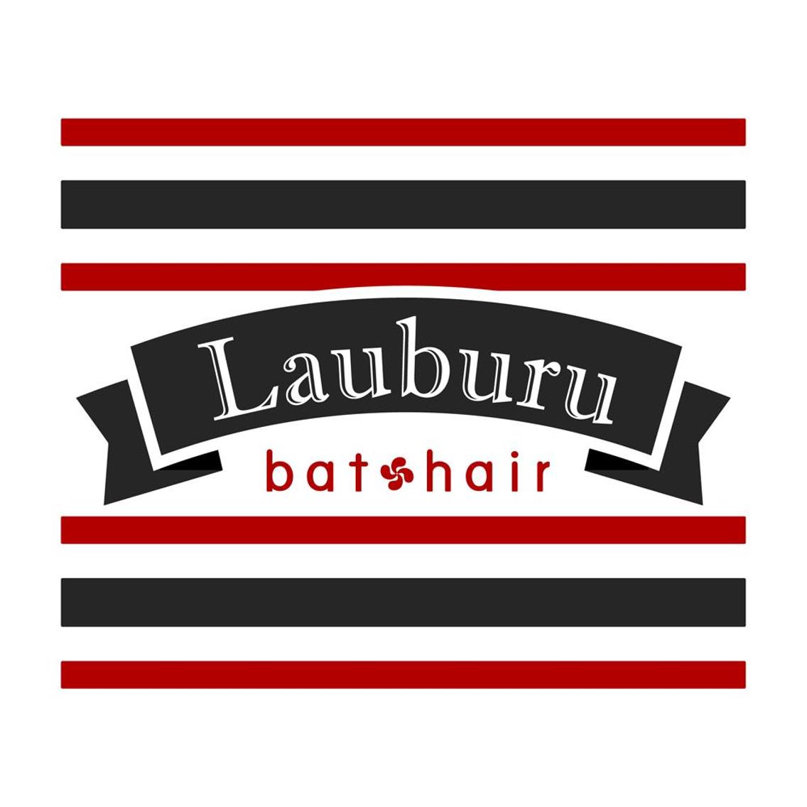 Lauburu bat.hair渋谷2号店 【ラウブル バトヘアー シブヤ】所属