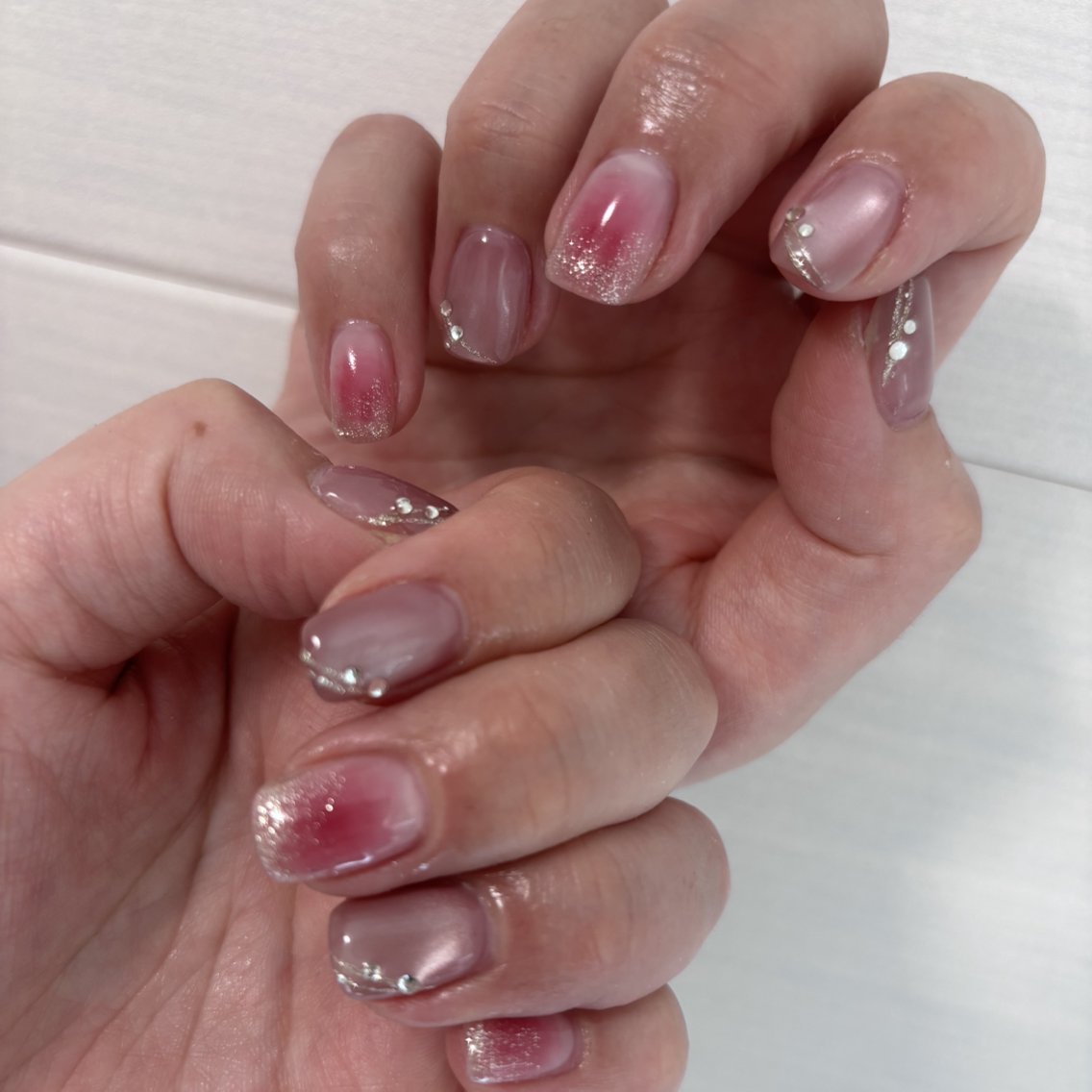 大塚 彩沙のプロフィール・予約(12nail) - ミニモ