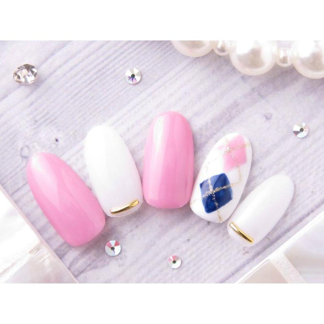 新しい ネイル サロン 松戸 最高のネイル画像