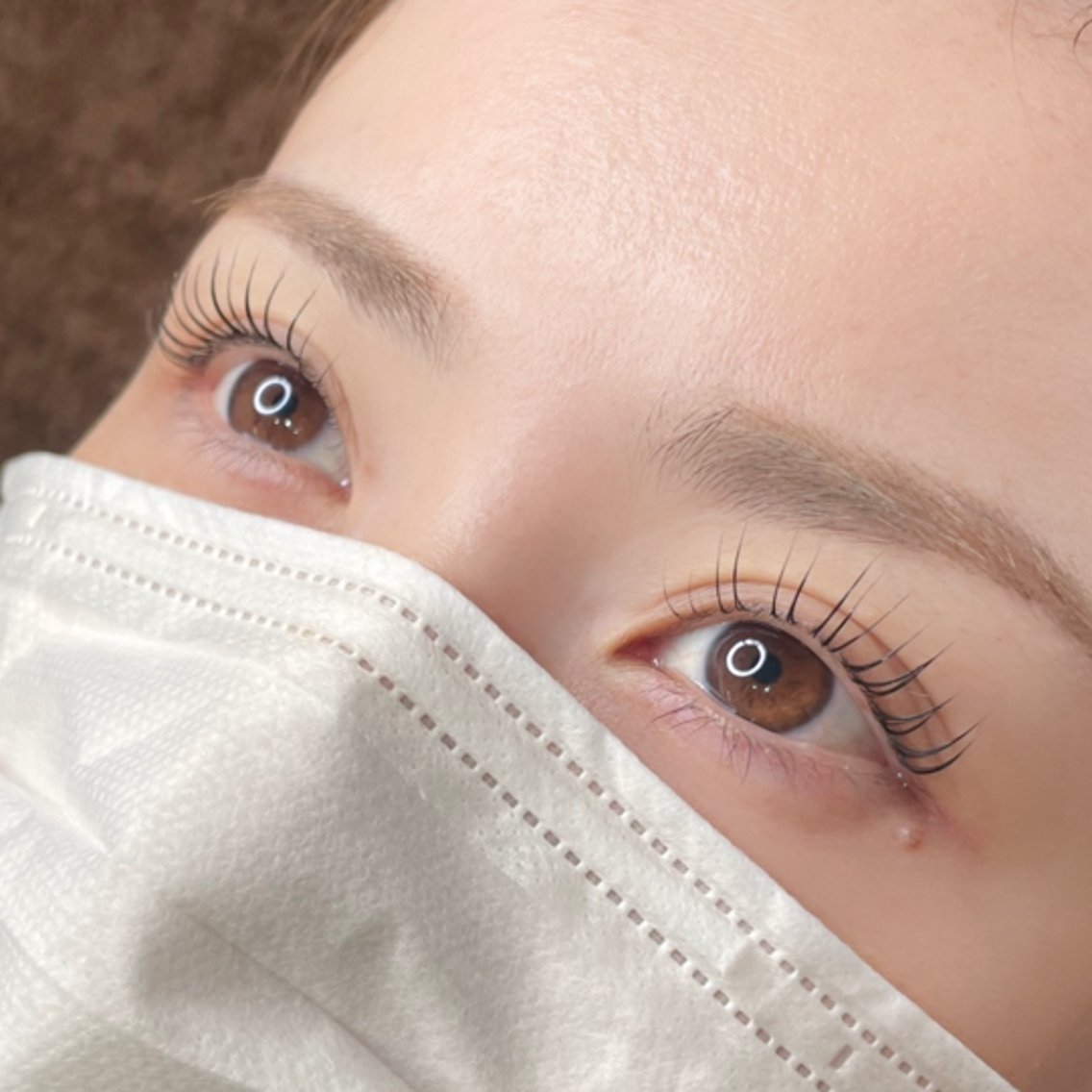 おまめさま 専用 EYE405西梅田店所属・EYE405 MAMIのマツエク・マツパ・アイリスト情報